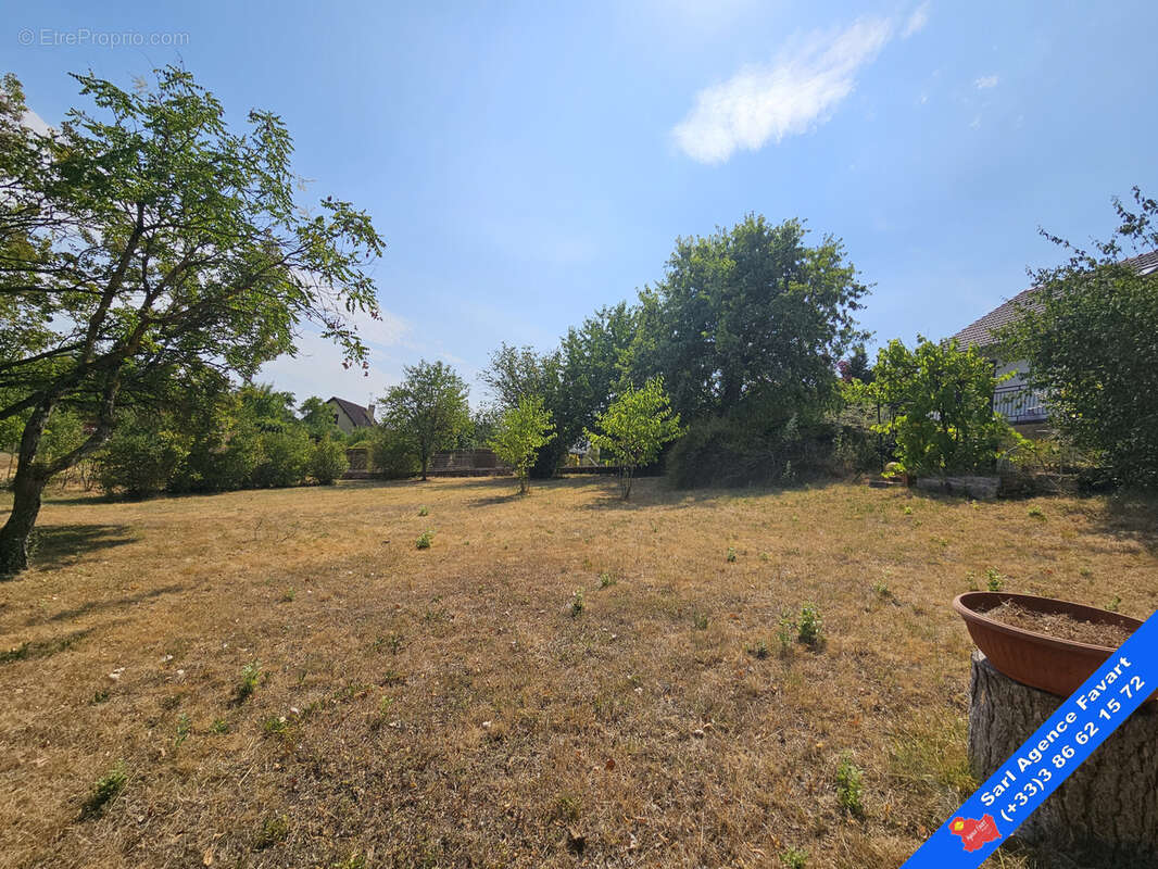 Maison familiale à 2 pas de Joigny - photo 2