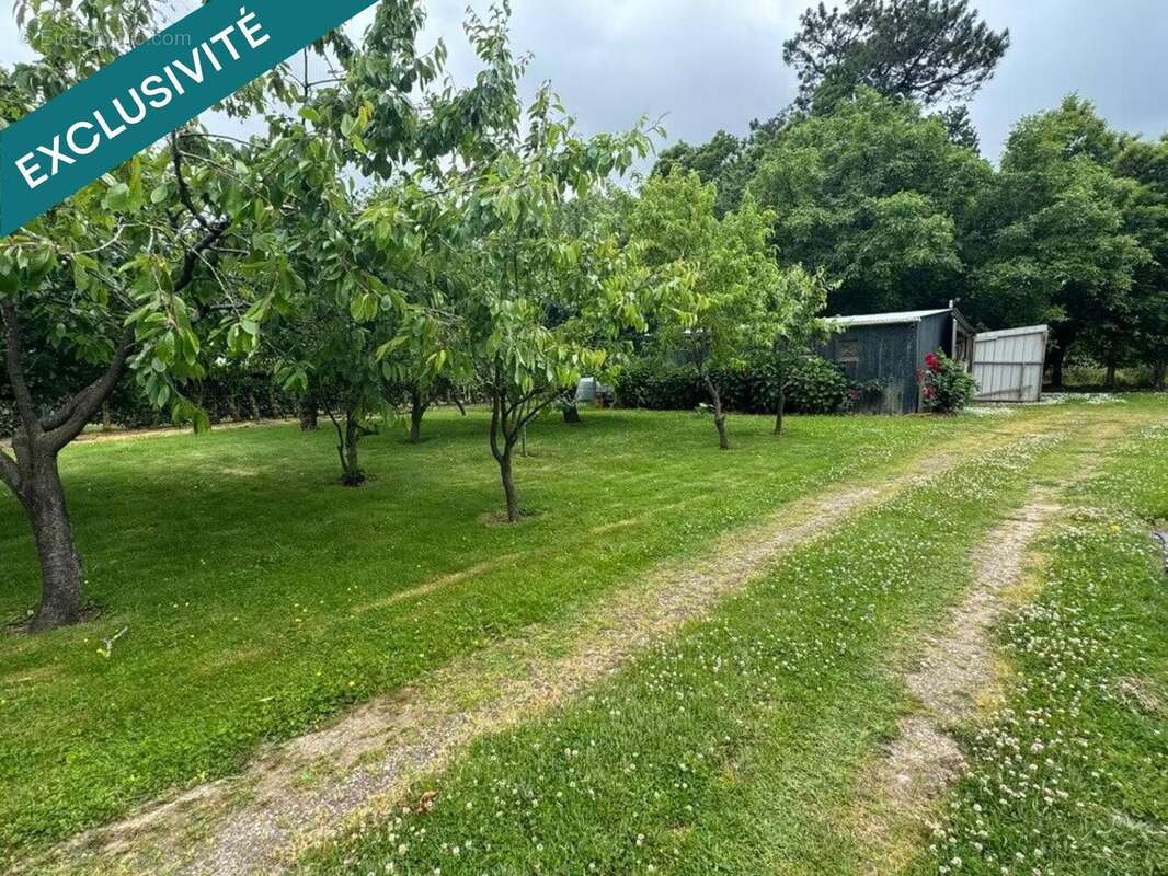 Photo 6 - Terrain à QUESTEMBERT