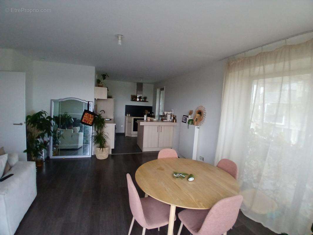 Appartement à LILLE