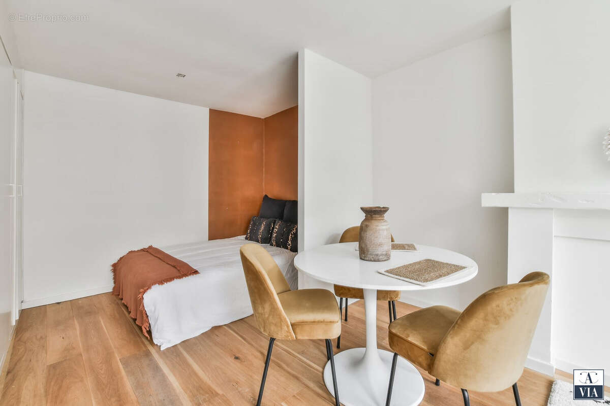 Appartement à BISCHHEIM