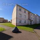 Appartement à ECROUVES