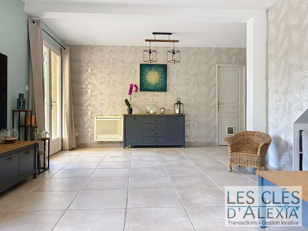 Maison à FRONTENAS