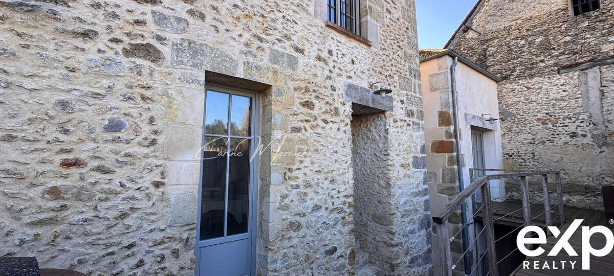 Appartement à MONTFORT-L'AMAURY