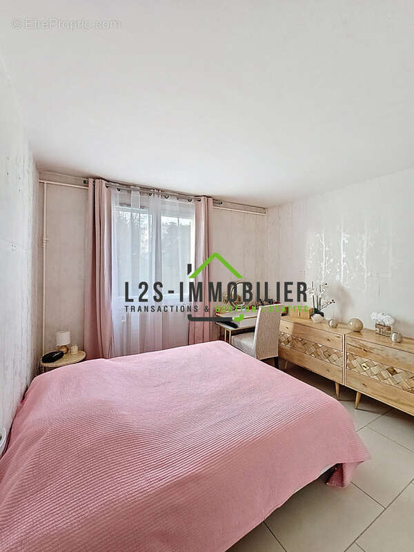 Appartement à DOMONT