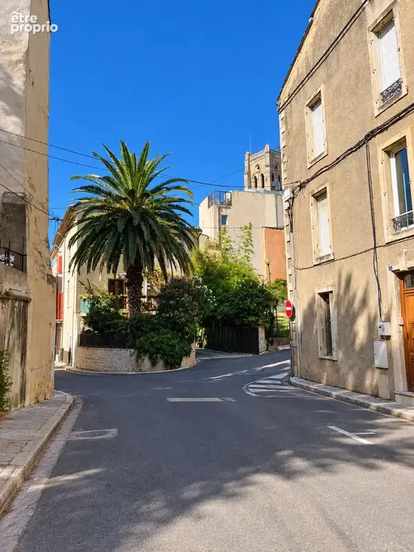 Photo Maison à Pont-Saint-Esprit au prix de 59 000€