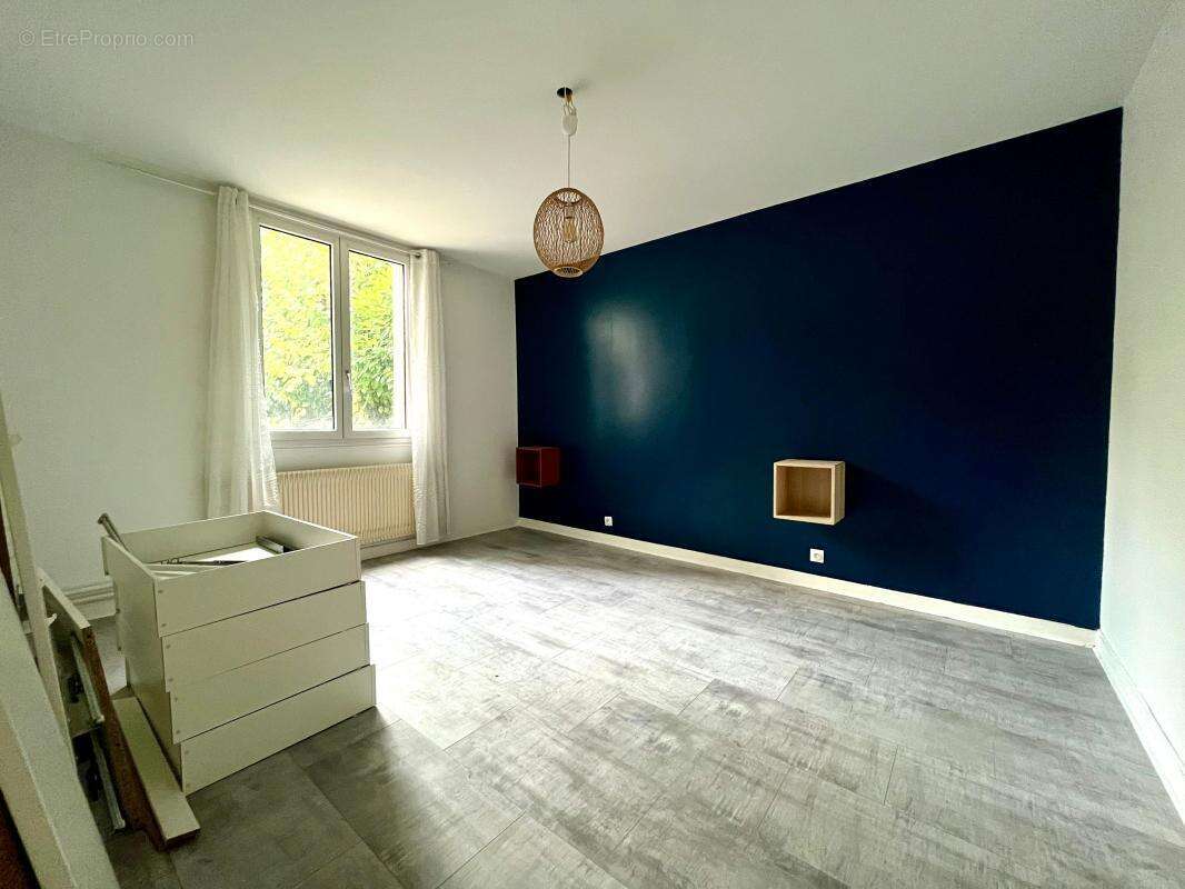 Appartement à HOUDEMONT