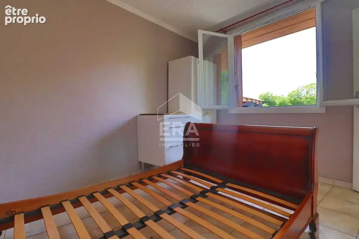 Appartement 71m² à marseille 14e arrondissement - photo 7