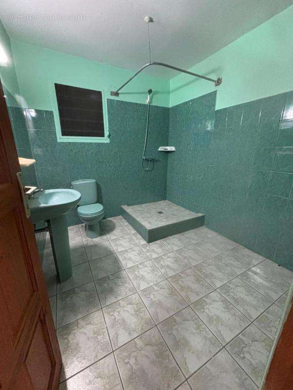 Appartement à LE DIAMANT