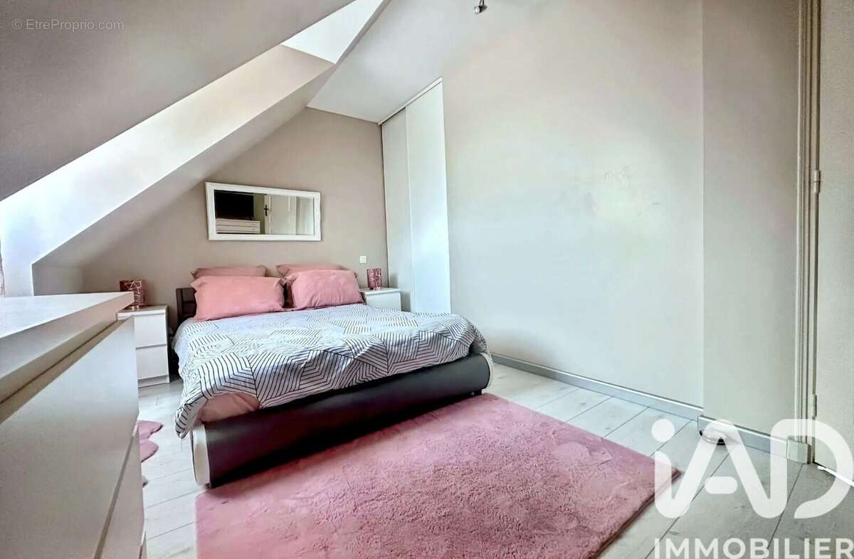 Photo 9 - Maison à MONNAIE