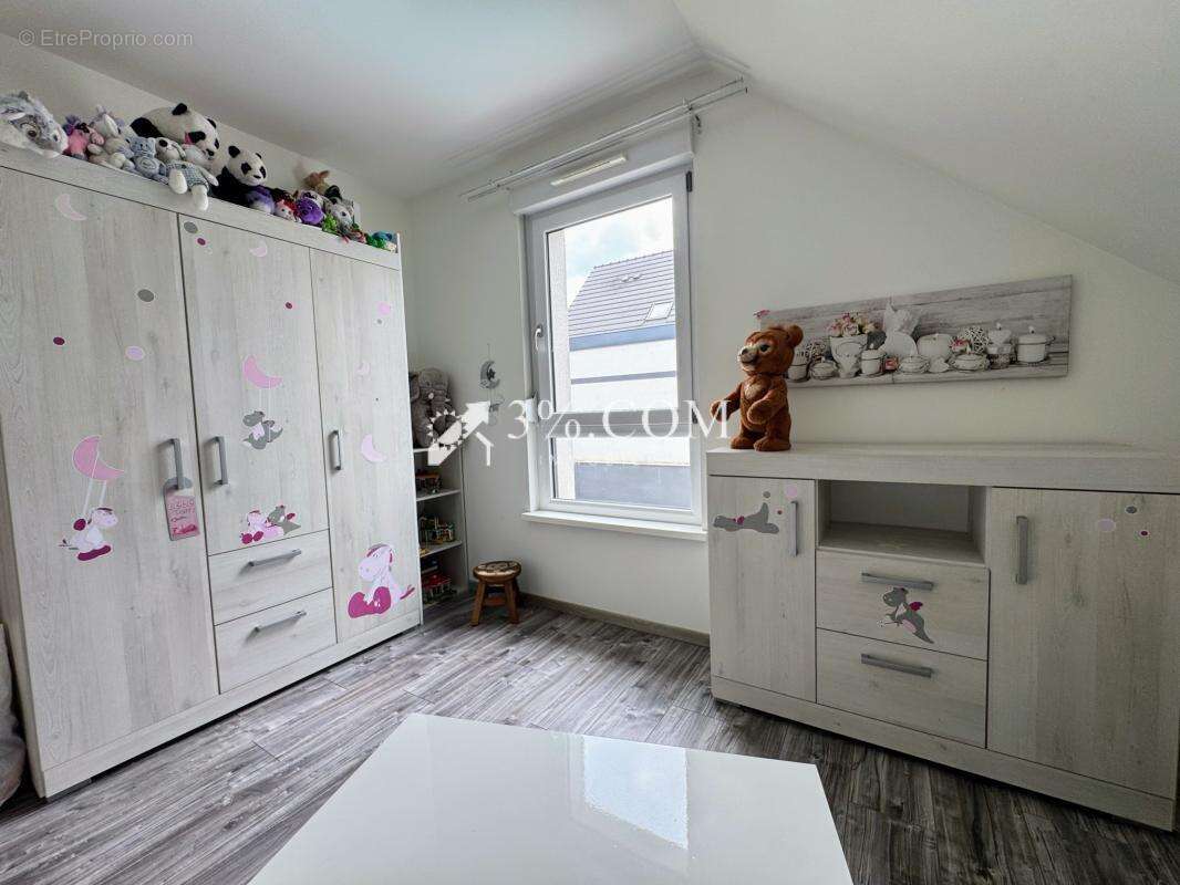 Maison à MOMMENHEIM