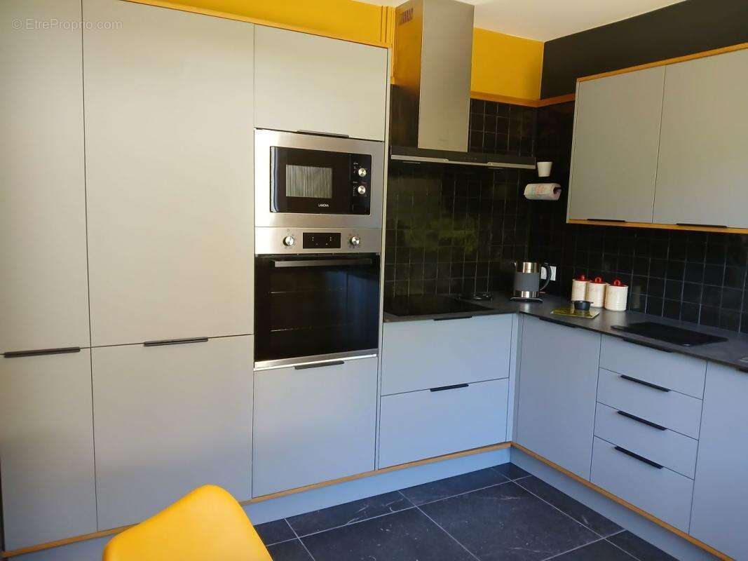 Maison à ARLES-SUR-TECH