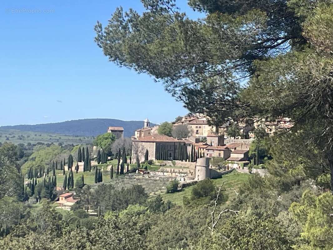 Maison à MOISSAC-BELLEVUE