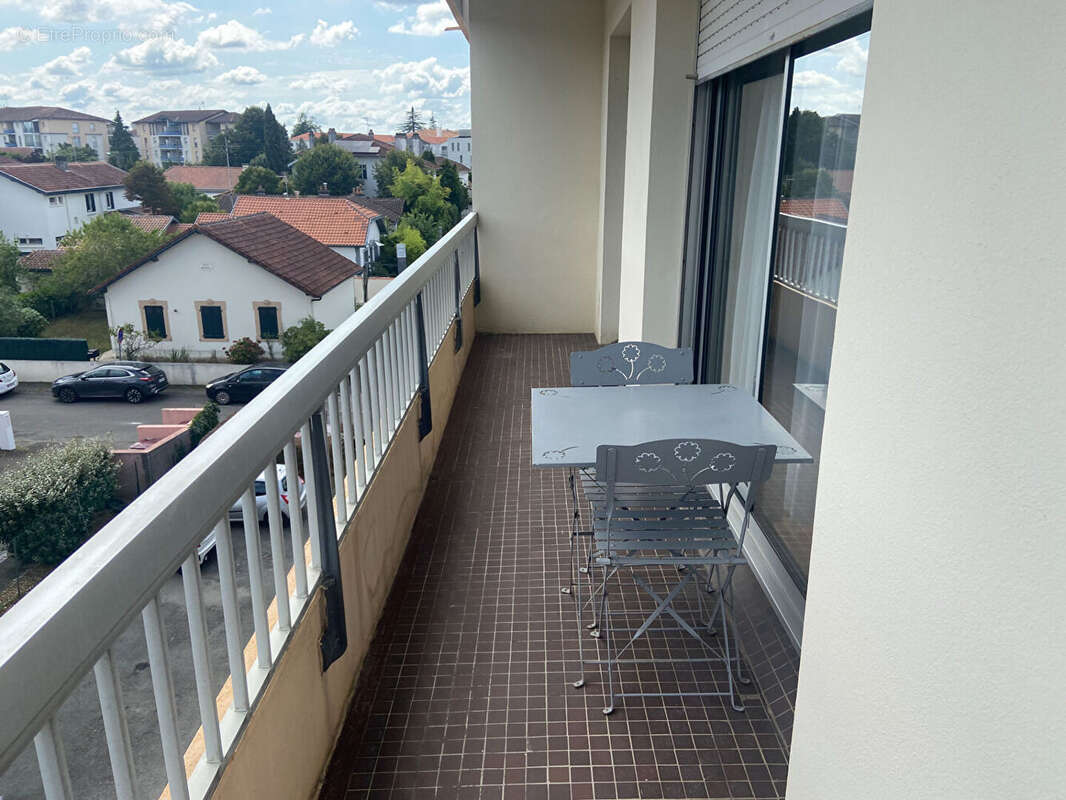 Appartement à DAX