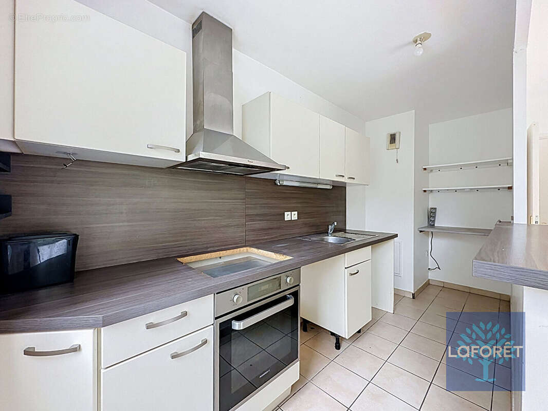 Appartement à BRETIGNY-SUR-ORGE