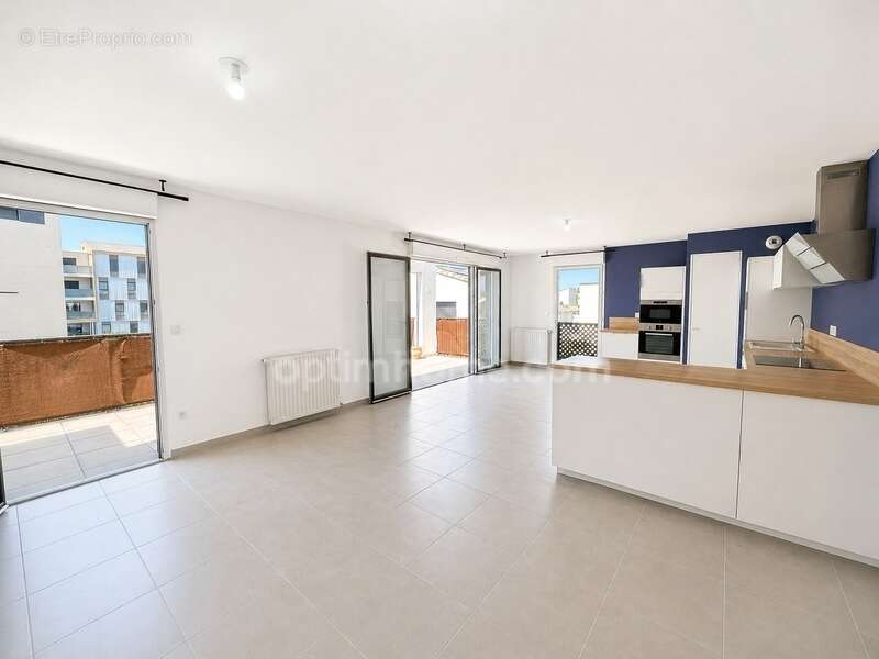 Appartement à SAINT-JEAN-DE-VEDAS