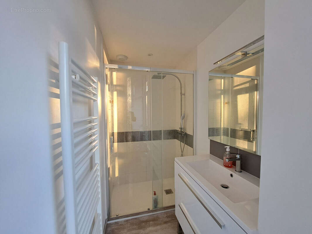 Appartement à CHATELLERAULT