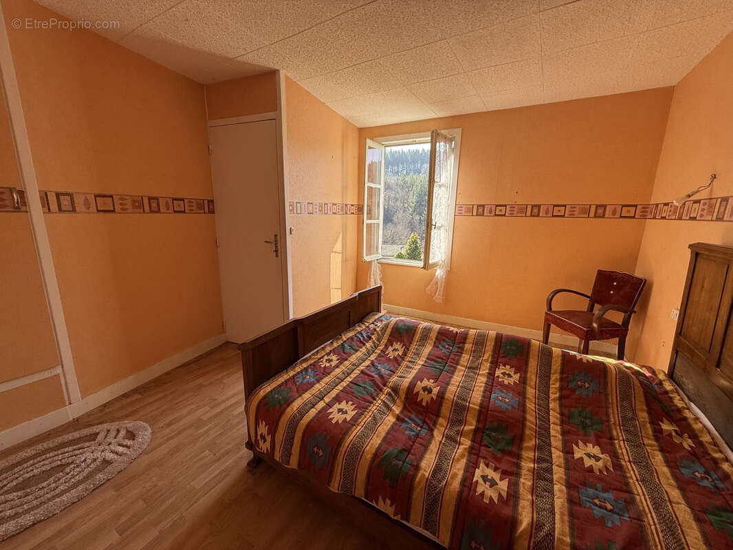 Maison avec dépendance et vue - photo 13