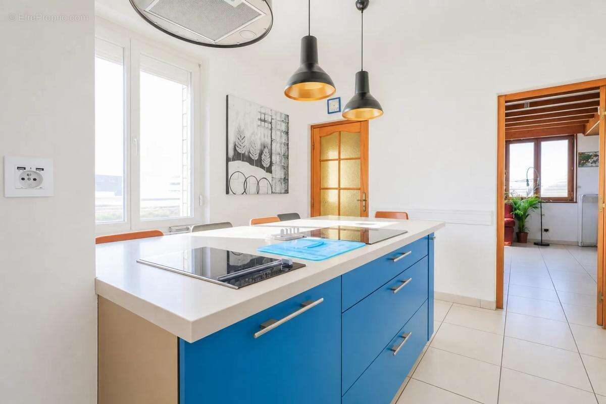 Maison spacieuse à Rubrouck, 166 m² - photo 7