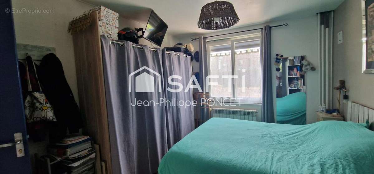 Photo 5 - Appartement à FORT-MAHON-PLAGE