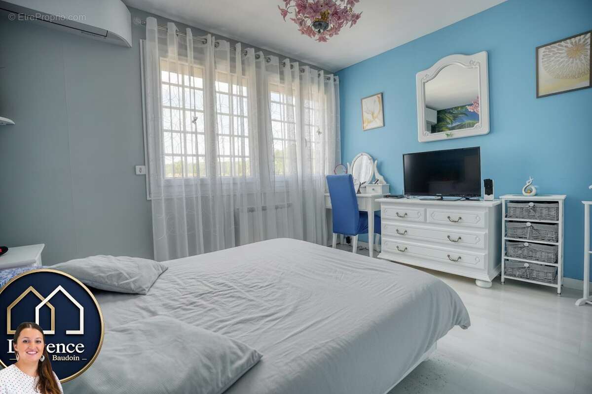 Maison 124 m² à Nogent-Le-Roi  - photo 6