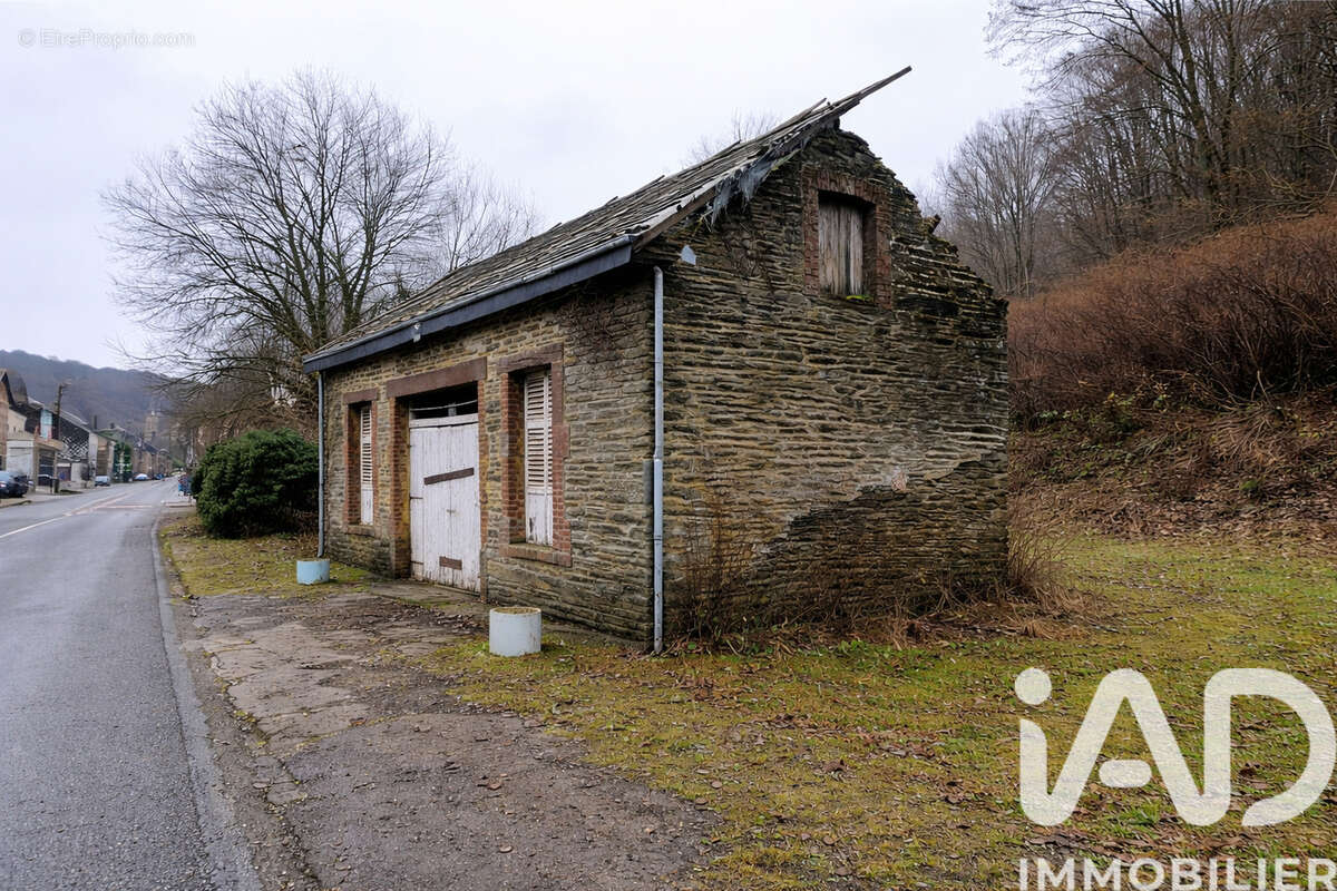 Photo 2 - Maison à GESPUNSART