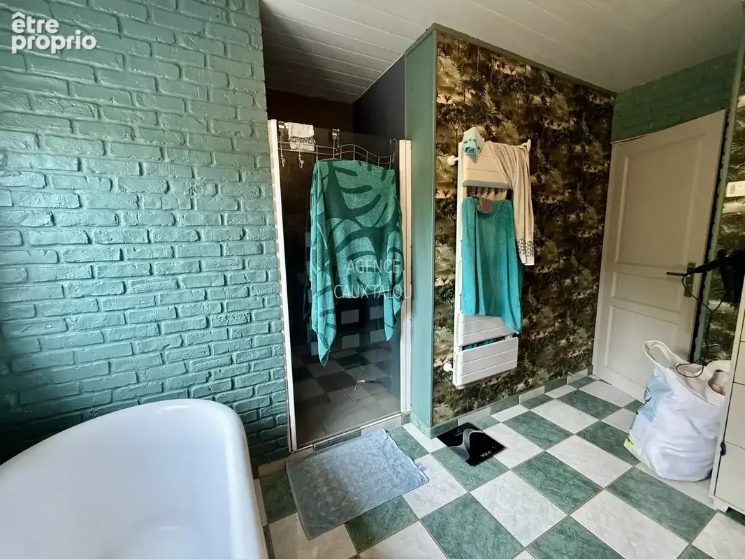 Maison de 179m2 avec gite à MEULERS - photo 12