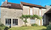 Maison à QUINCY-LE-VICOMTE