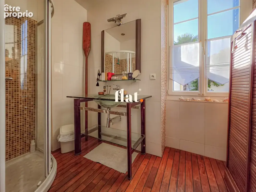 Maison 107m2-Vue Erdre - 3 chambres- Jardin-Emplacement exceptionnel - photo 14