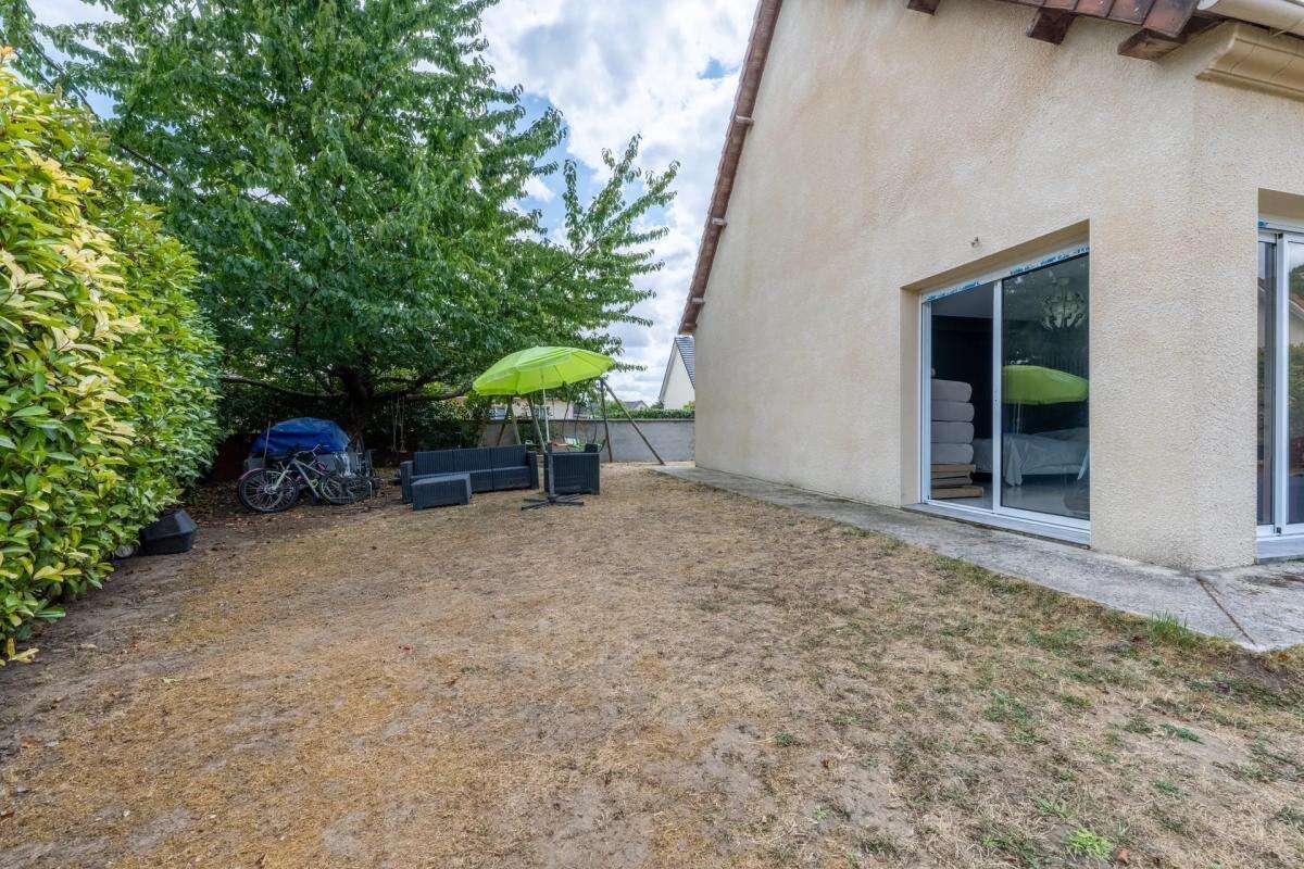 Maison de 5 pièces de 124 m² au Val-d'Hazey - photo 22