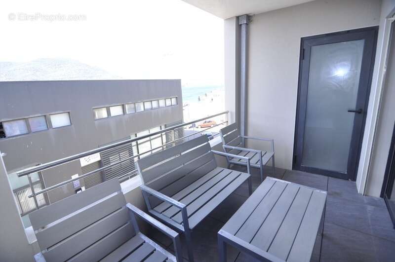 Appartement à PROPRIANO