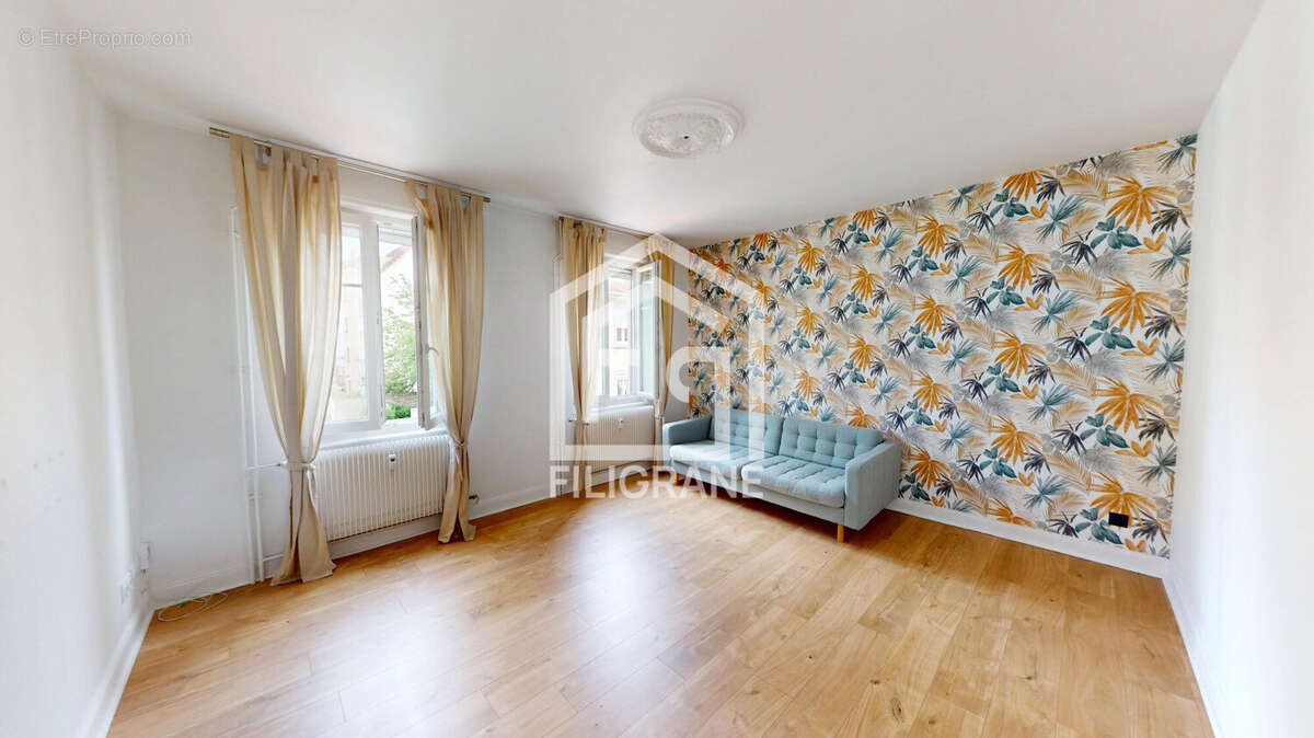 Appartement 65 m² à Schiltigheim  - photo 9