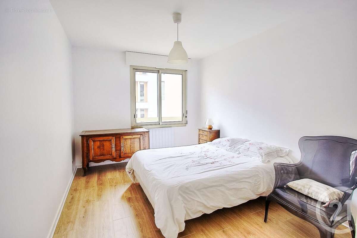 Appartement à LYON-7E