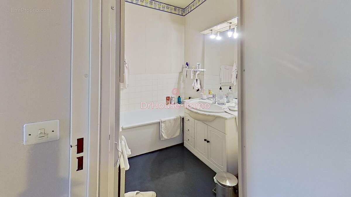 Appartement à ERMONT