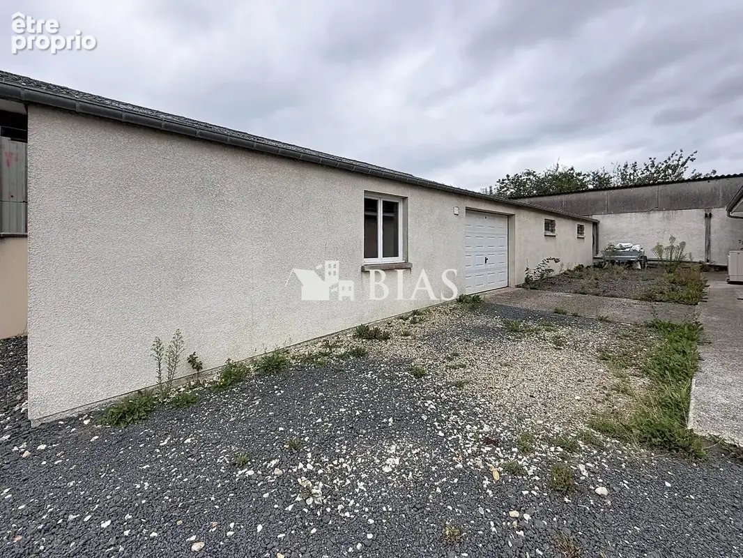Maison 6 pièces 123 m² à vendre à Serqueux (76440) - photo 2