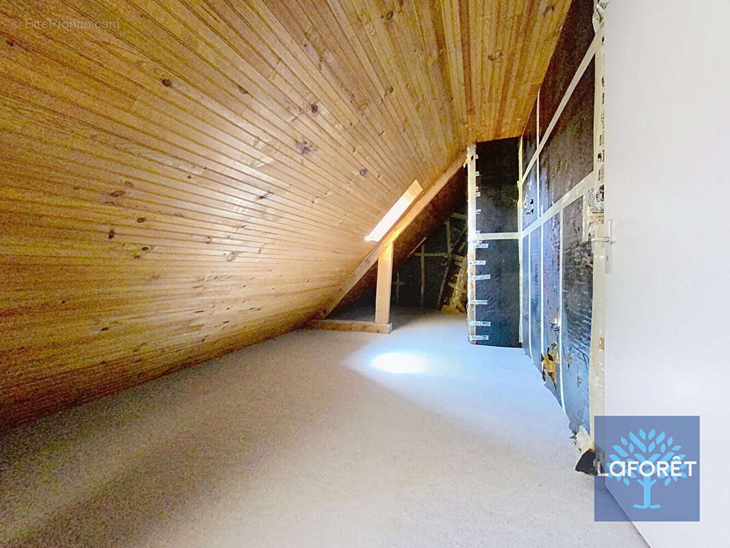 Maison Pont Pean 6 pièces 124 m2 - photo 8