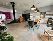 Maison à BELLEVILLE-SUR-VIE