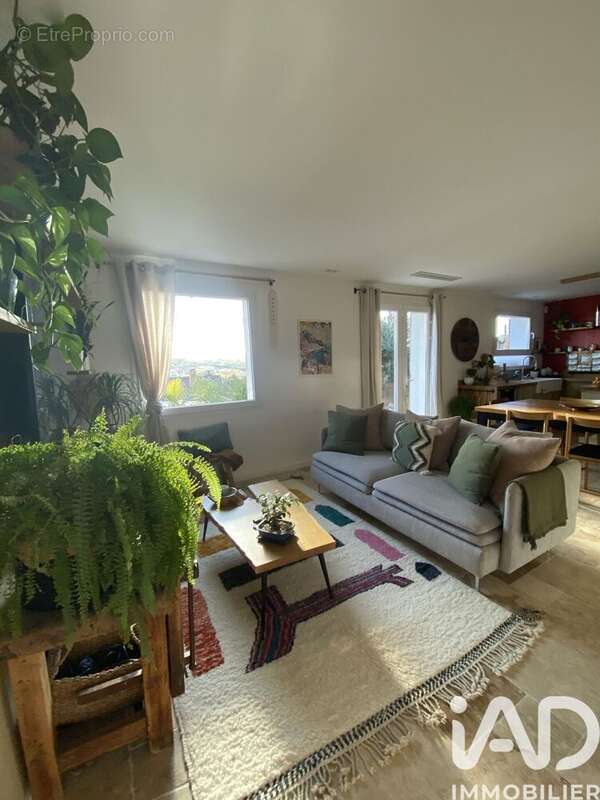 Photo 9 - Maison à COGOLIN