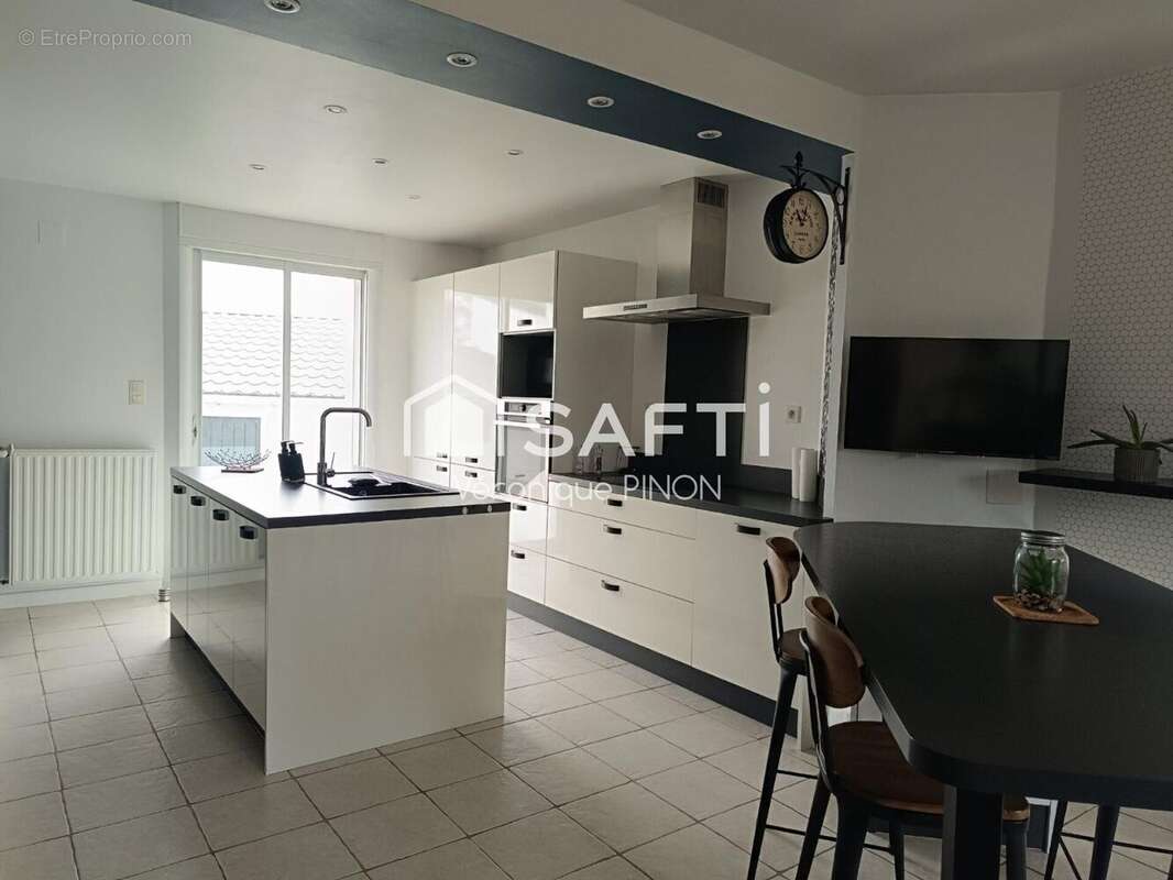 Photo 3 - Maison à BIERNE