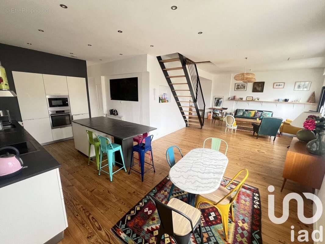 Photo 2 - Appartement à PAU