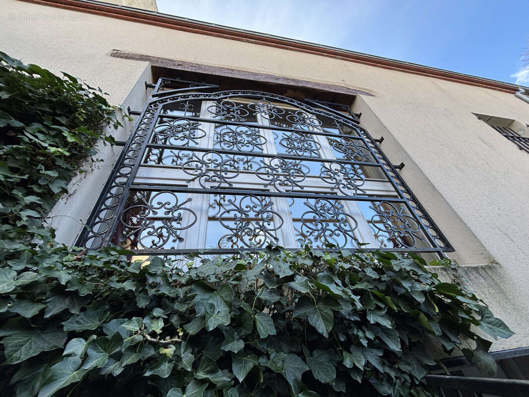 Appartement à VICHY