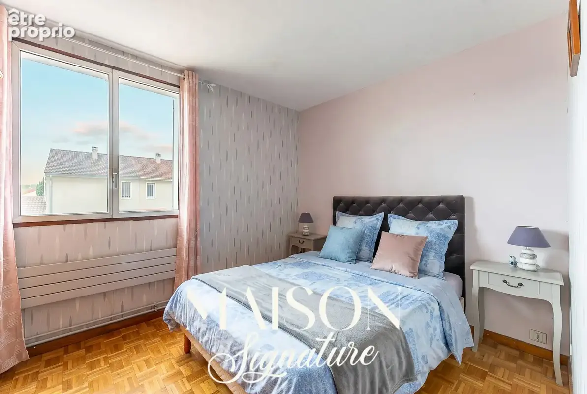 Maison 4 pièces 75 m² à vendre à Pierre-Benite (69310) - photo 2