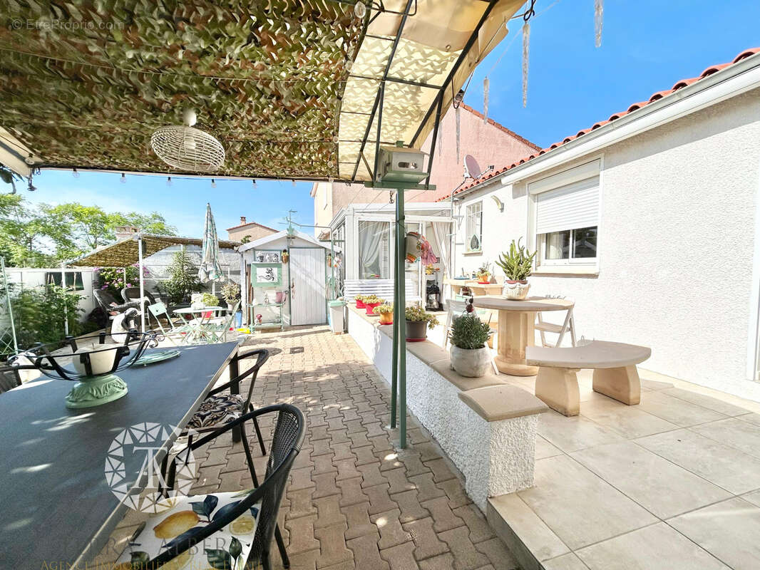 Autre à LE BARCARES