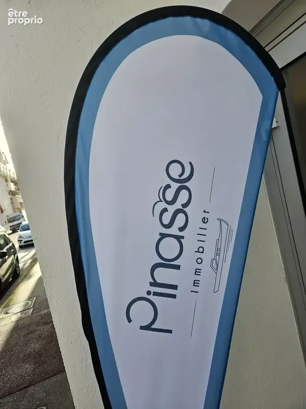Belle oportunite/restaurant saisonnier/terrasse/appartement t2/3 45m2 - photo 4
