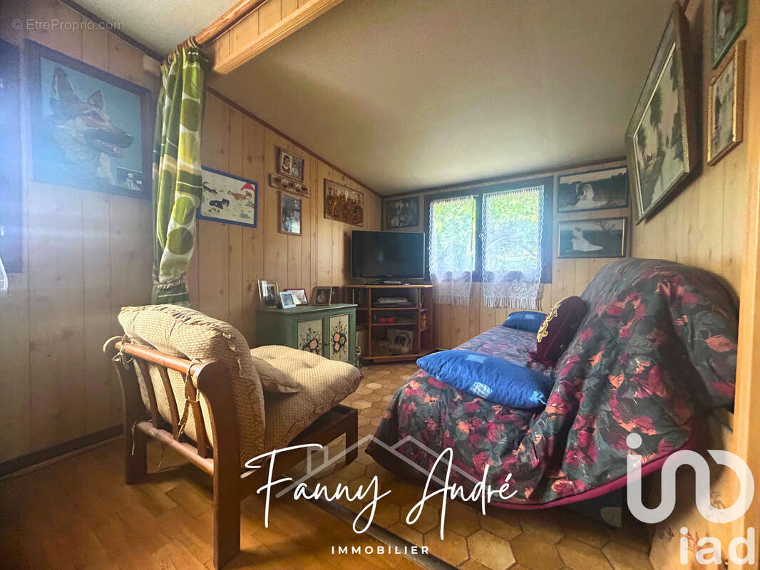 Photo 5 - Maison à LE CASTELLET