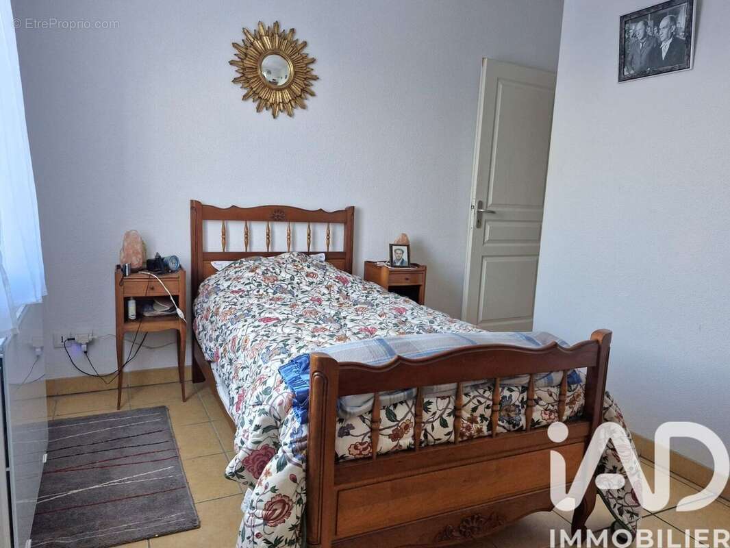 Photo 9 - Appartement à VAUX-SUR-MER