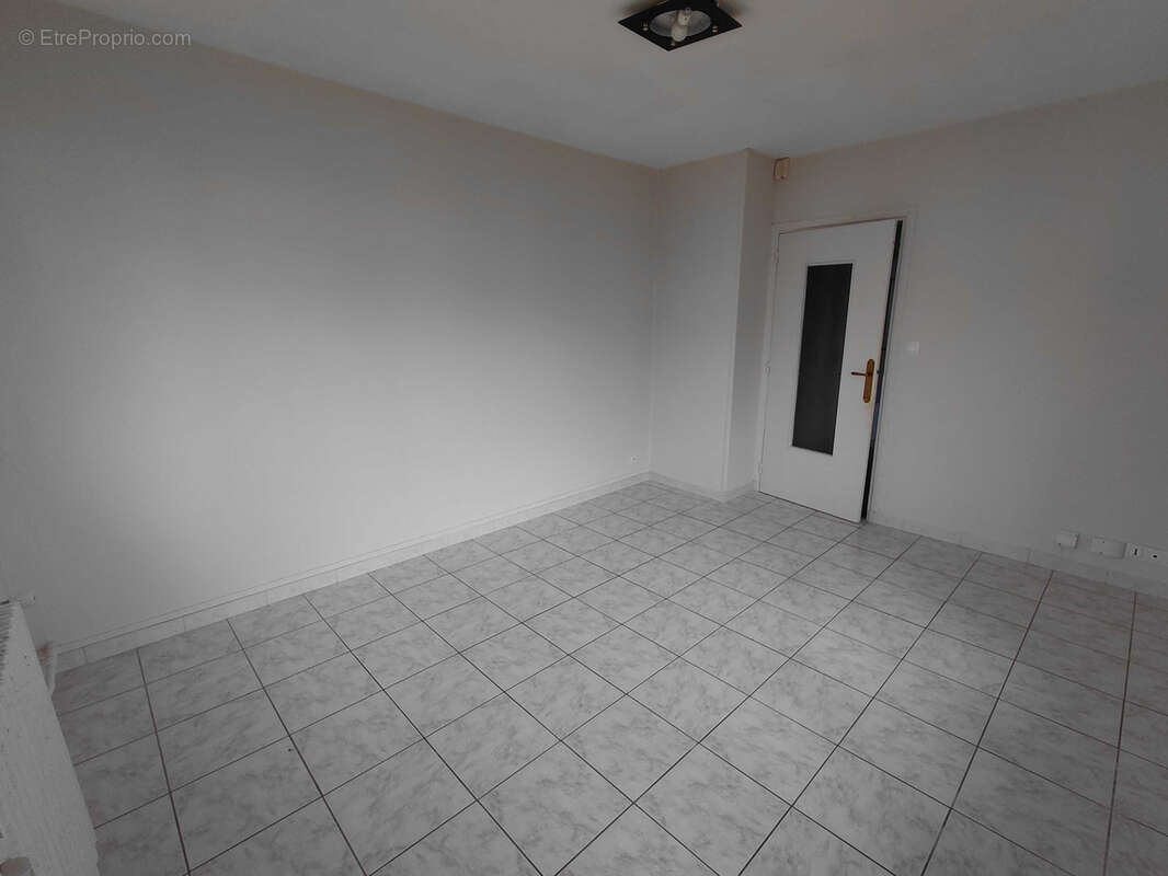 Appartement à VALENCE