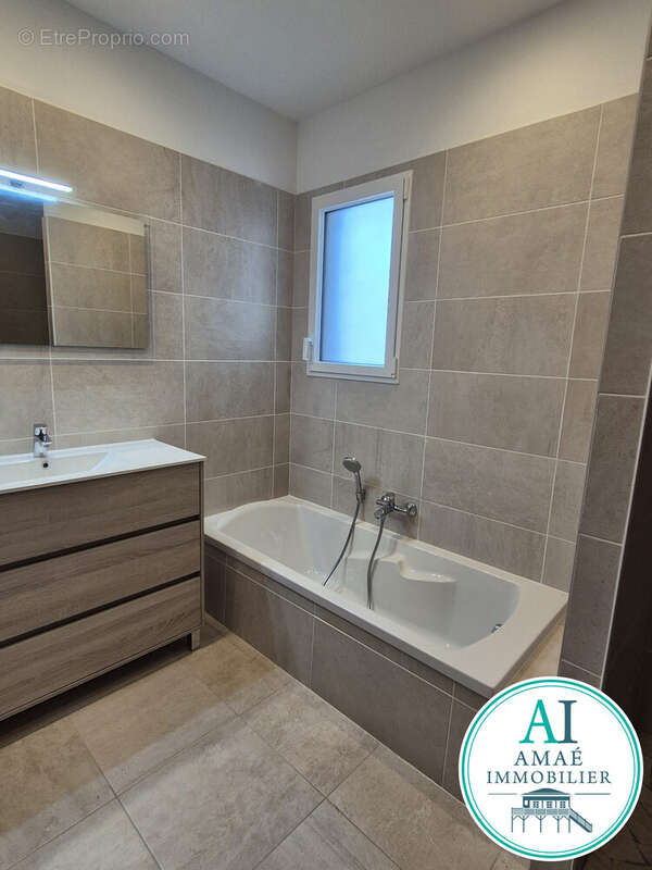 Maison 133 m² à Andernos-Les-Bains  - photo 6