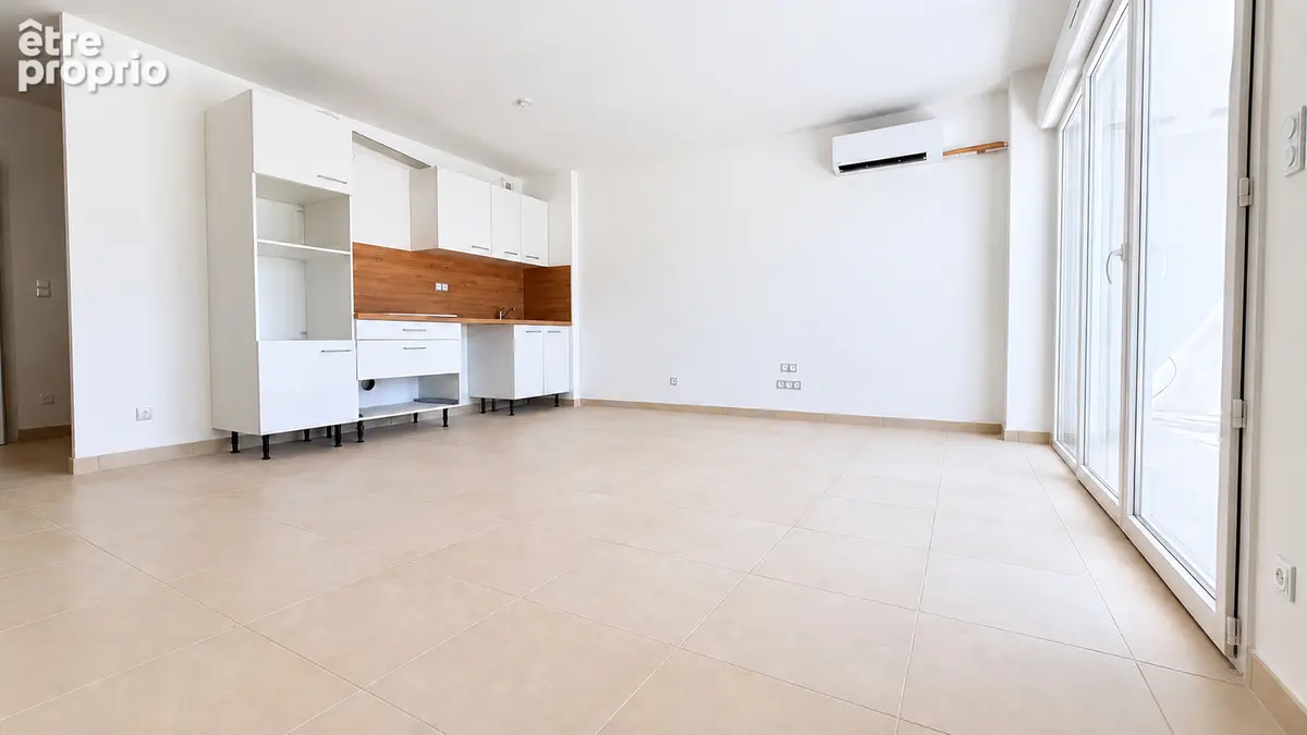Appartement Castelginest 4 pièce(s) 80.02 m2 - photo 7