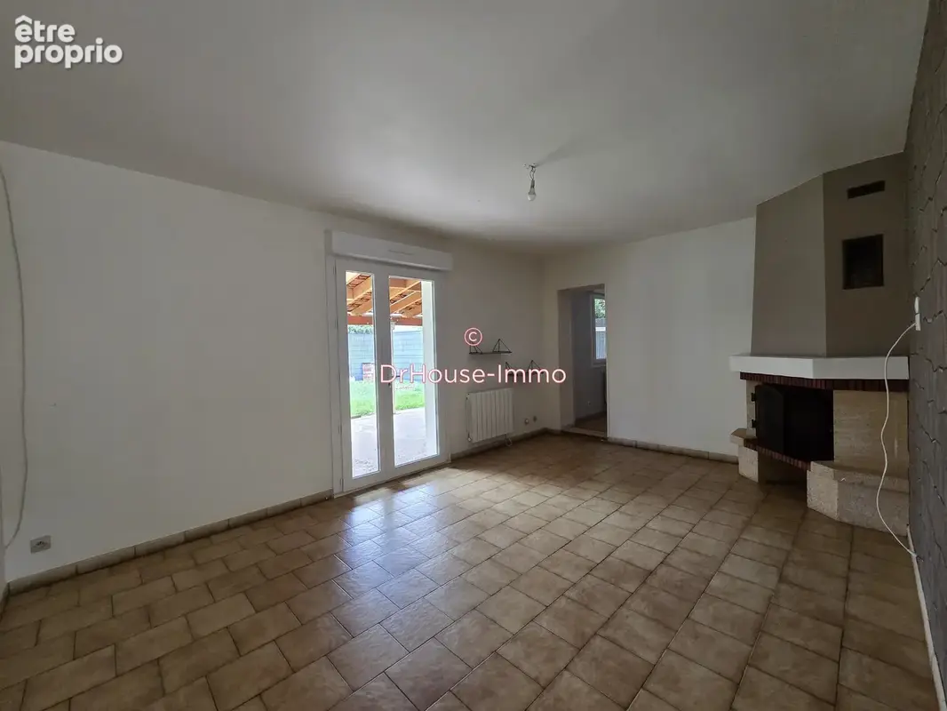 Maison 5 pièces 79 m² à vendre à Saint-Georges-Les-Baillargeaux (86130) - photo 13