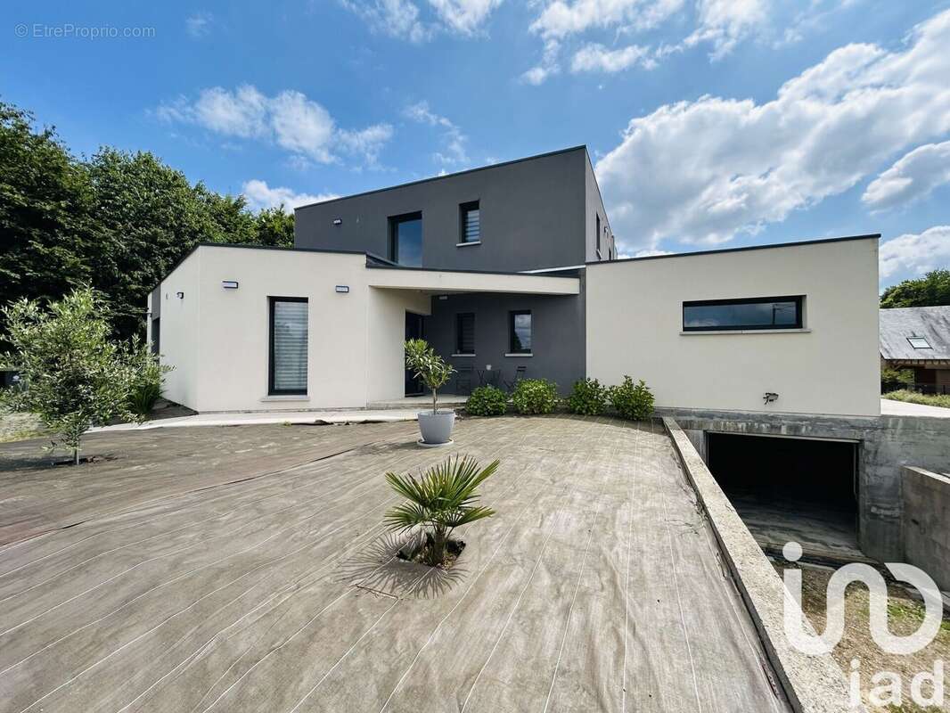 Photo 5 - Maison à DUCLAIR